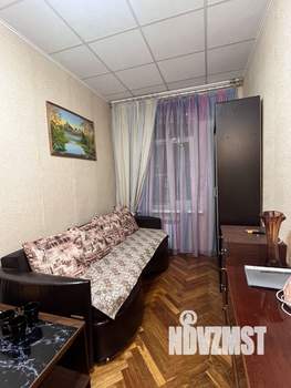 4-к квартира, вторичка, 91м2, 4/4 этаж