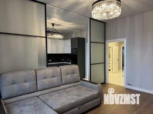 2-к квартира, вторичка, 62м2, 18/22 этаж