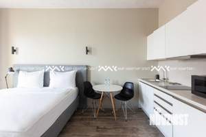 Студия квартира, вторичка, 29м2, 10/11 этаж