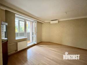 3-к квартира, вторичка, 91м2, 3/15 этаж