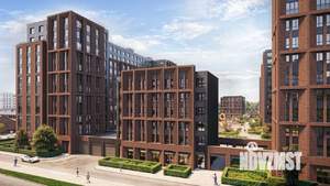 2-к квартира, вторичка, 62м2, 4/6 этаж