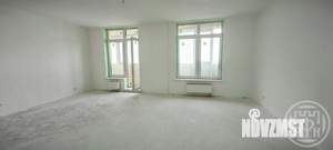 3-к квартира, сданный дом, 122м2, 14/28 этаж