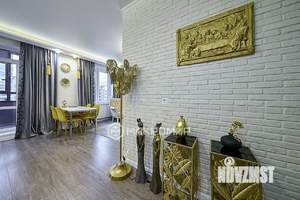 2-к квартира, вторичка, 62м2, 10/22 этаж