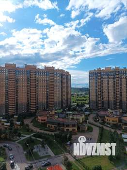 2-к квартира, вторичка, 58м2, 14/25 этаж