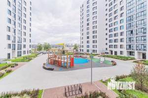 Студия квартира, вторичка, 25м2, 2/12 этаж