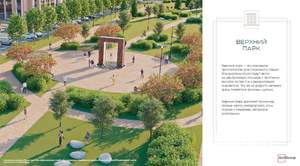 Студия квартира, вторичка, 24м2, 4/4 этаж