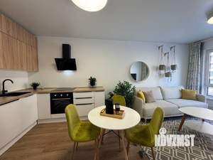 1-к квартира, сданный дом, 32м2, 7/13 этаж