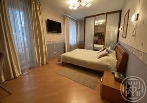 3-к квартира, вторичка, 94м2, 6/9 этаж