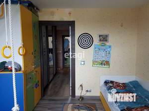 2-к квартира, вторичка, 55м2, 13/14 этаж