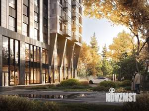 1-к квартира, вторичка, 34м2, 8/23 этаж