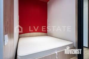 1-к квартира, вторичка, 51м2, 9/14 этаж