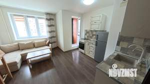 Студия квартира, вторичка, 25м2, 19/26 этаж