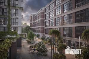 Студия квартира, вторичка, 24м2, 1/9 этаж