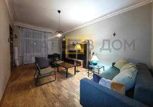 2-к квартира, вторичка, 60м2, 3/5 этаж