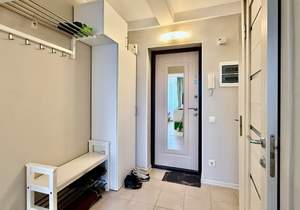 1-к квартира, вторичка, 31м2, 8/9 этаж