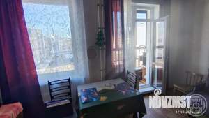 Студия квартира, вторичка, 29м2, 3/4 этаж