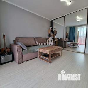 1-к квартира, вторичка, 44м2, 3/7 этаж