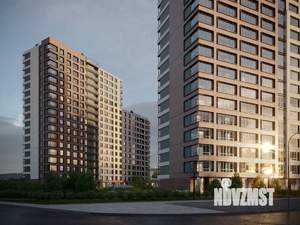 2-к квартира, вторичка, 65м2, 5/13 этаж