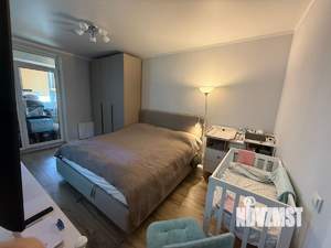 2-к квартира, вторичка, 65м2, 5/13 этаж