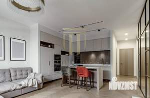 3-к квартира, вторичка, 100м2, 4/10 этаж