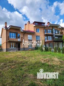 5-к квартира, вторичка, 172м2, 1/2 этаж