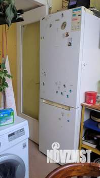 1-к квартира, вторичка, 32м2, 6/9 этаж