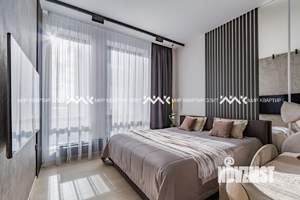 2-к квартира, вторичка, 64м2, 4/10 этаж