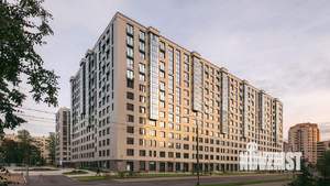 2-к квартира, вторичка, 67м2, 12/13 этаж