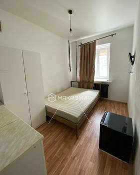 5-к квартира, вторичка, 69м2, 1/4 этаж