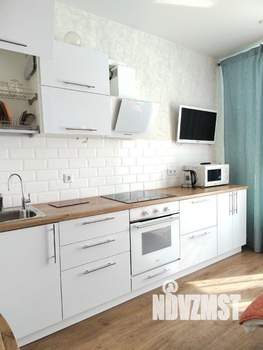 Студия квартира, вторичка, 23м2, 16/19 этаж