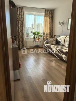 1-к квартира, вторичка, 33м2, 3/9 этаж