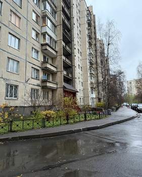 2-к квартира, вторичка, 48м2, 10/16 этаж