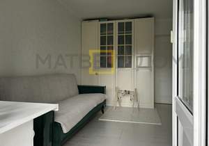 3-к квартира, вторичка, 65м2, 2/5 этаж