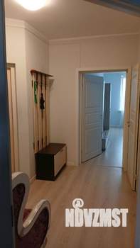 2-к квартира, вторичка, 59м2, 23/23 этаж