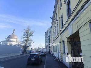 4-к квартира, вторичка, 89м2, 1/3 этаж