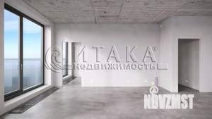 Студия квартира, вторичка, 24м2, 12/22 этаж