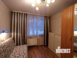 3-к квартира, вторичка, 54м2, 1/9 этаж