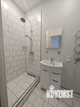 Студия квартира, сданный дом, 26м2, 3/7 этаж