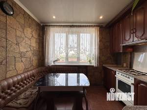 3-к квартира, вторичка, 68м2, 8/9 этаж