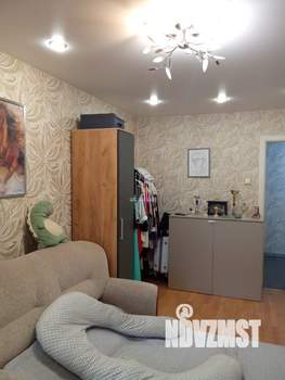 3-к квартира, вторичка, 74м2, 3/6 этаж