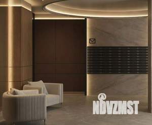 1-к квартира, вторичка, 33м2, 4/6 этаж