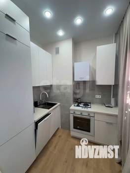2-к квартира, вторичка, 63м2, 4/5 этаж