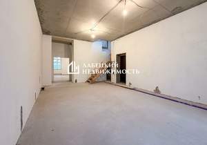 3-к квартира, вторичка, 176м2, 1/2 этаж