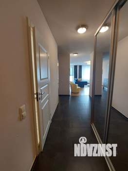 3-к квартира, вторичка, 109м2, 3/13 этаж