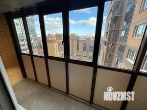 Студия квартира, вторичка, 31м2, 11/14 этаж