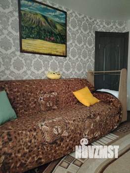 1-к квартира, вторичка, 32м2, 2/5 этаж