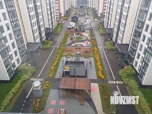 Студия квартира, вторичка, 26м2, 8/8 этаж