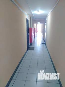 1-к квартира, вторичка, 32м2, 12/26 этаж