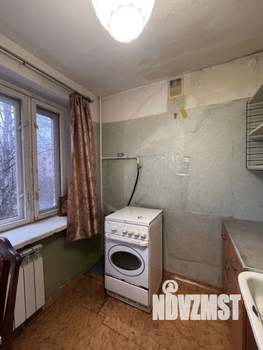 1-к квартира, вторичка, 32м2, 3/7 этаж