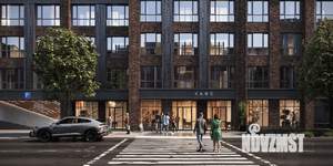 2-к квартира, вторичка, 66м2, 4/9 этаж